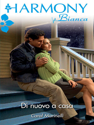 cover image of Di nuovo a casa
